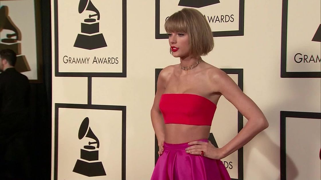preview for Voter registration reportedly spikes after Taylor Swift post