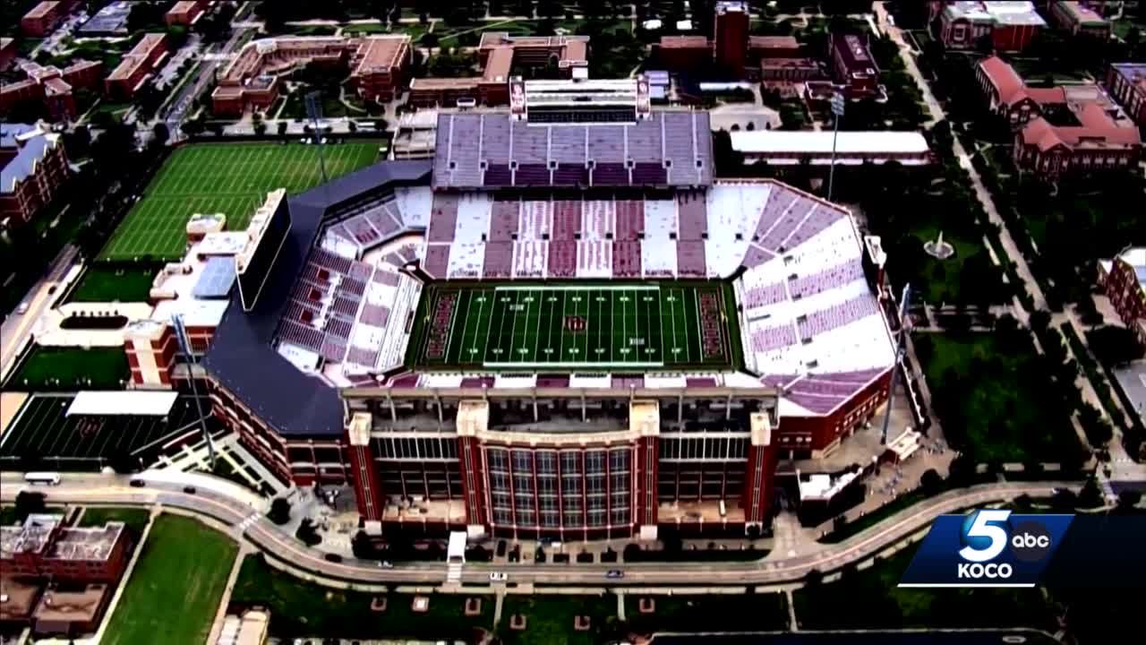 OU Board of Regents to discuss funding approval for football facility upgrades