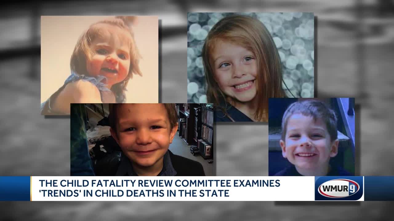 Little-known committee examines preventable child deaths in NH