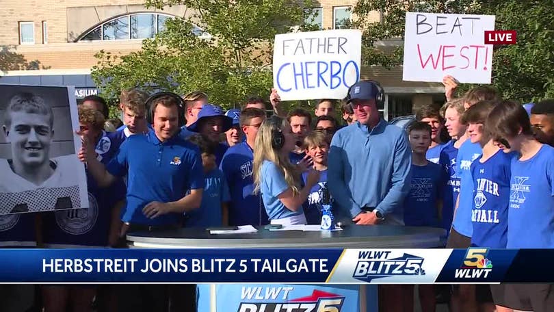 Kirk Herbstreit signs with , joins Thursday Night Football