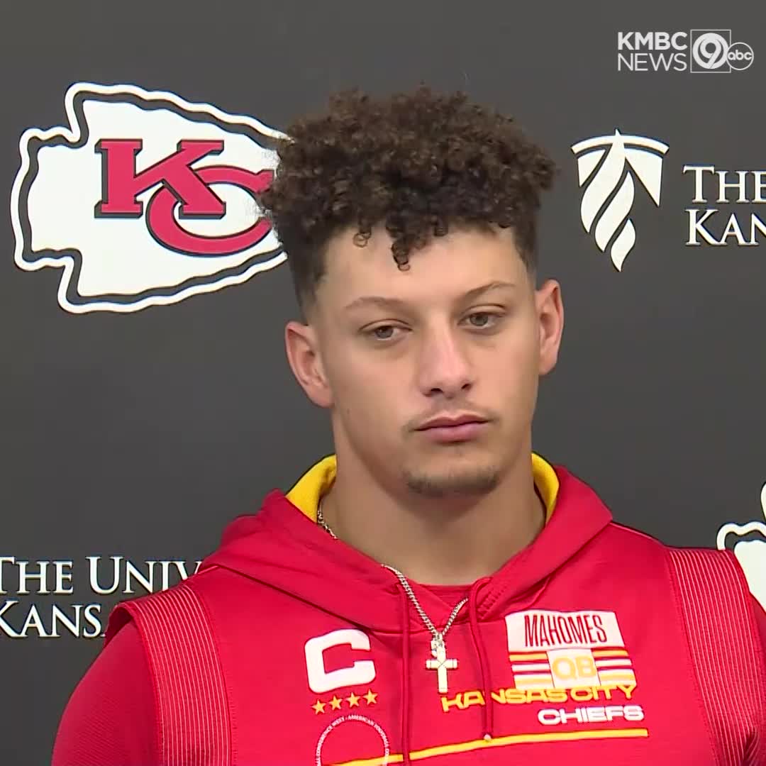 Tom Brady has high praise for Patrick Mahomes ahead of Super Bowl LV  matchup