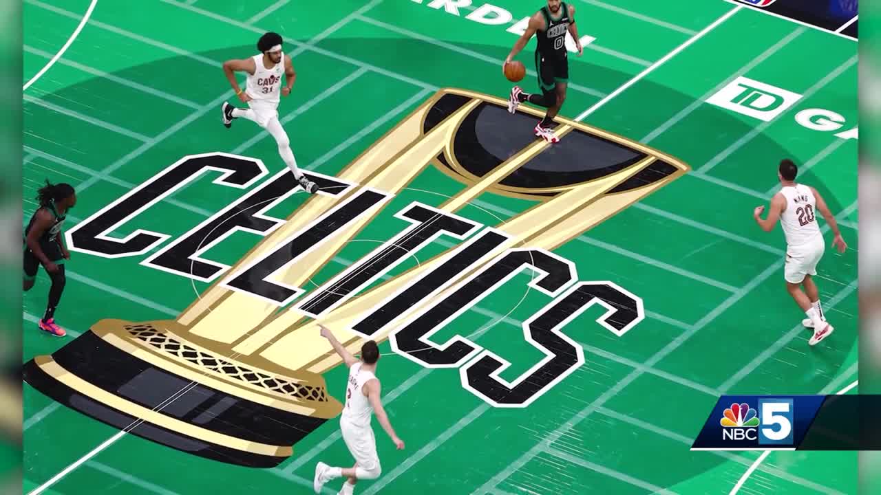 Boston Celtics sold to Bill Chisholm for $6.1 billion
