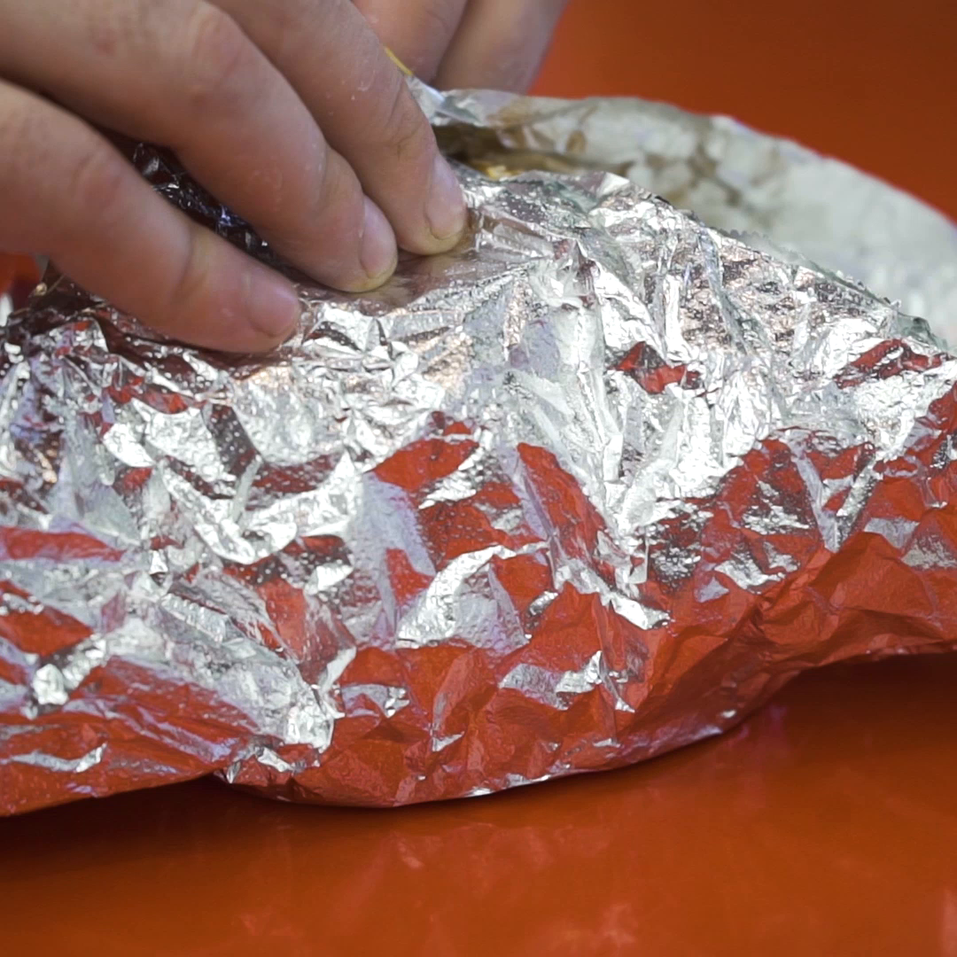 preview for How your Five Guys Burger is actually made