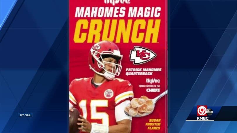 Hy-Vee - Look what we have! Get your Chiefs gear while