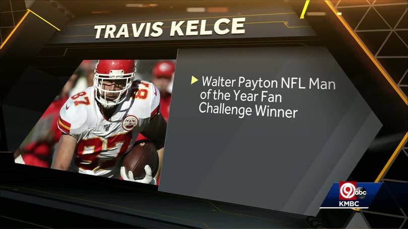 The Kansas City Chiefs - Our Mack Lee Hill Award winner this year for most  outstanding rookie is Clyde Edwards-Helaire!