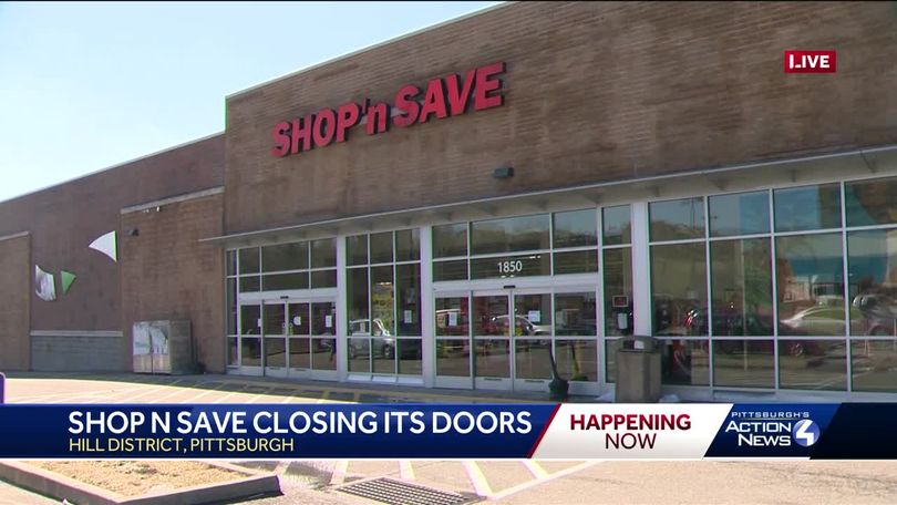Ross Park Mall, South Hills Village, Grove City Outlets Will Not Open On  Thanksgiving Day - CBS Pittsburgh