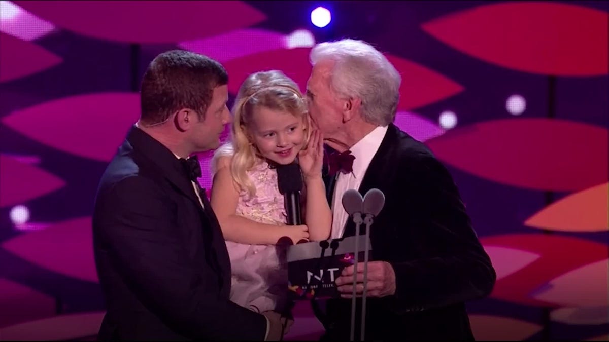 preview for Funniest Moments from the 2019 NTAs