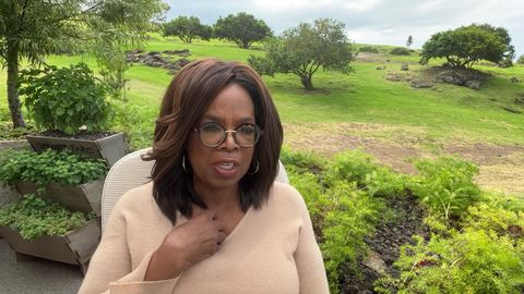 preview for Oprah on Integrity and Trusting Your Inner Voice