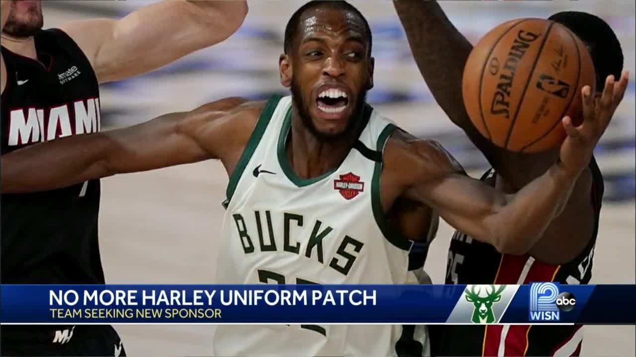 How The Milwaukee Bucks Secured A New Multimillion-dollar Jersey Patch  Sponsorship