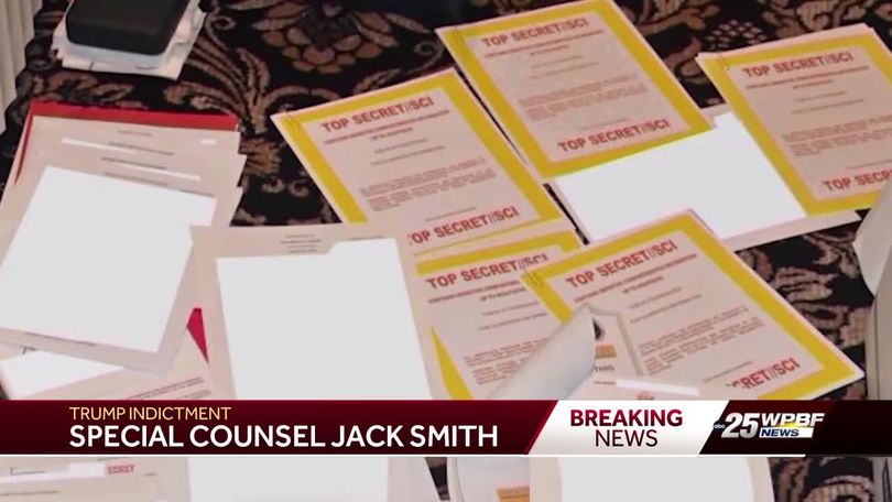 Who is Jack Smith? Garland appoints 'impartial and determined