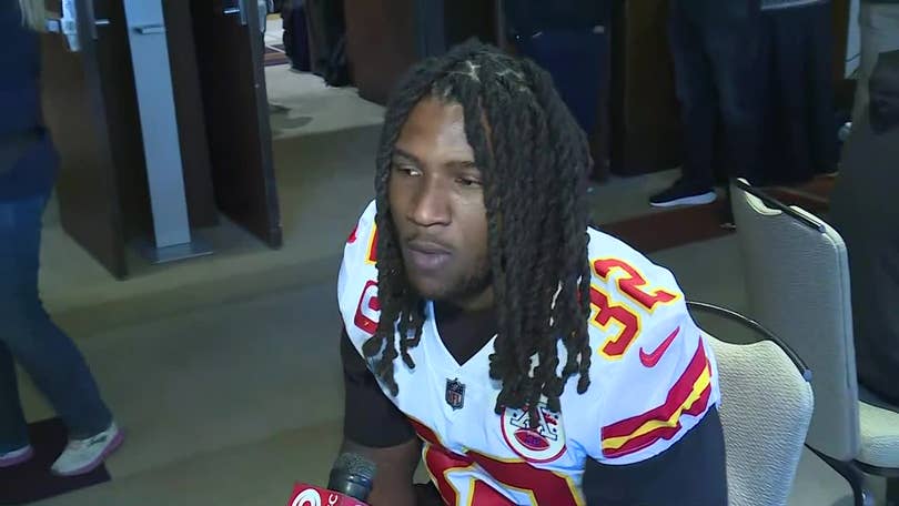 Mizzou alum Nick Bolton leads Chiefs defense in Super Bowl win