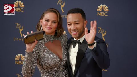 preview for Chrissy Teigen: Luna helped boost my confidence