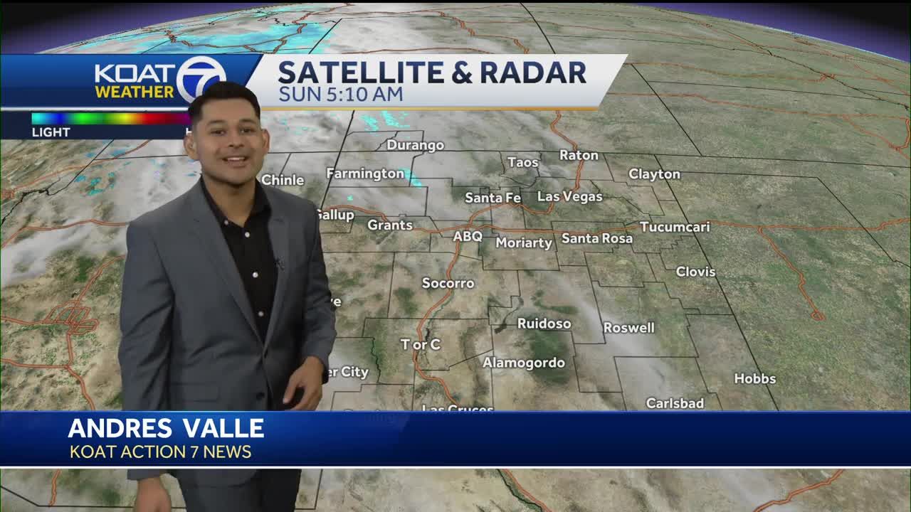 Andres KOAT 7 Weather Forecast for February 18 2024