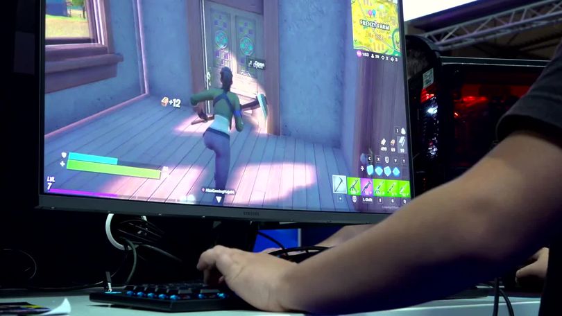 After chipping a tooth on Apple, Fortnite maker now sues Google