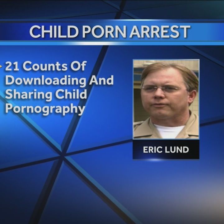 720px x 720px - CHP sergeant arrested on child porn charges