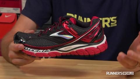 preview for Brooks Glycerin 10