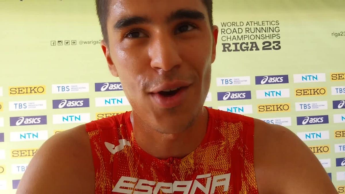 mohammed attaoui