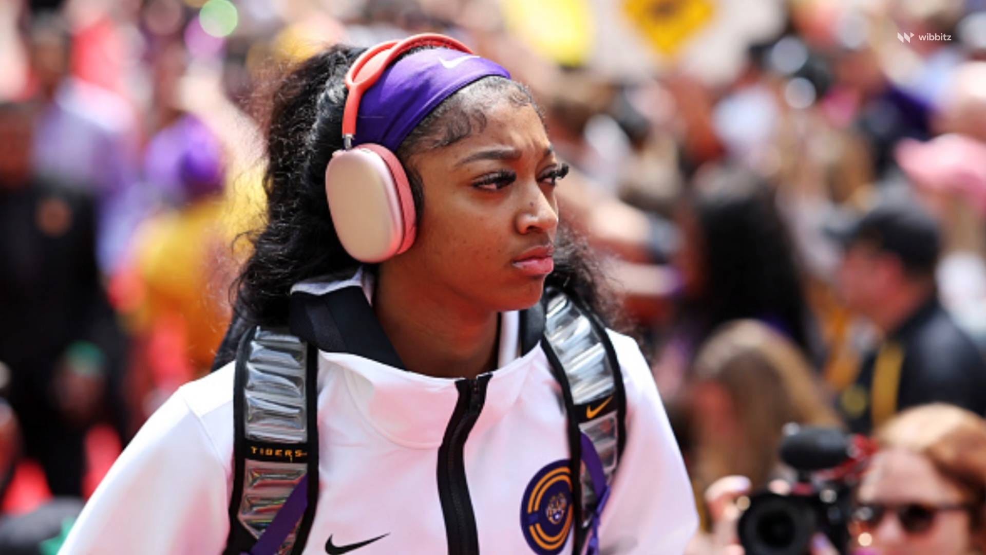 Angel Reese’s 2024 Net Worth: WNBA Contract, Endorsements Angel Reese’s 2024 Net Worth: WNBA Contract, Endorsements