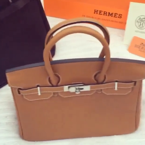 preview for Everything You Need To Know About Birkin Bags