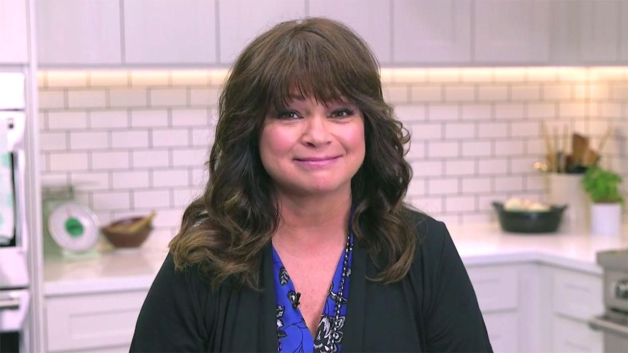 Valerie Bertinelli Reveals Her Gray Roots in Candid Video — Watch!