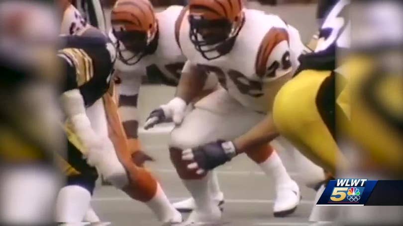 An In-Depth Look At The 17 Bengals Ring Of Honor Candidates