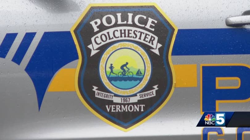 Colchester police investigating gunfire incident