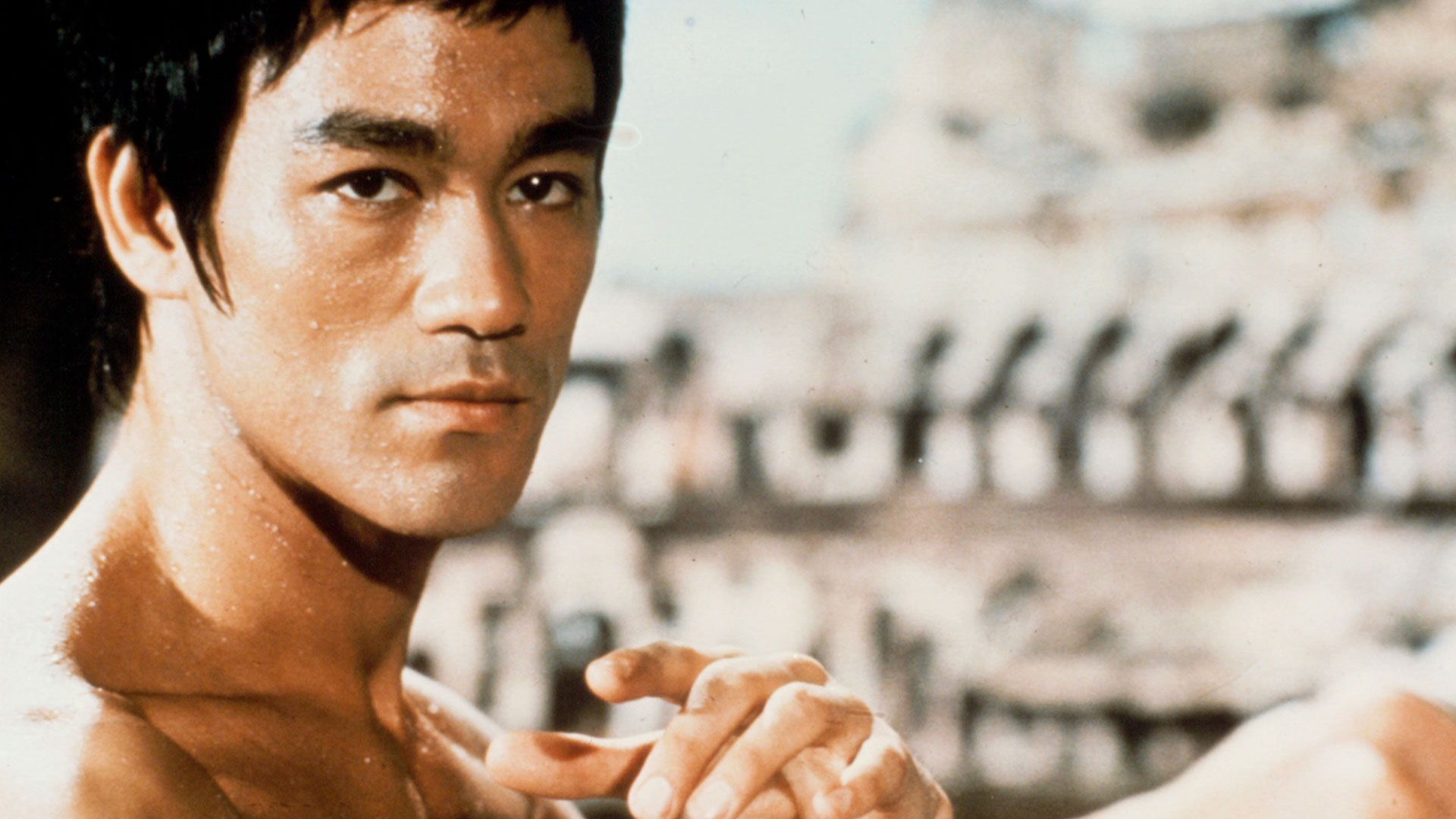 Bruce Lee Biography Actor Martial Arts Expert