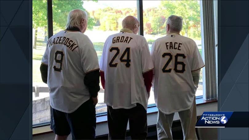 Fruits of My Passion: The 2005 Pittsburgh Pirates – Inside The Bucs Basement