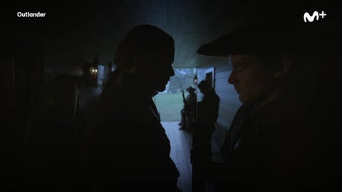 El Blu Ray De Outlander 5 Ya Esta En Preventa En Amazon Recuerda que ver outlander 5x11 online nunca ha sido tan fácil en nuestra página web. el blu ray de outlander 5 ya esta en