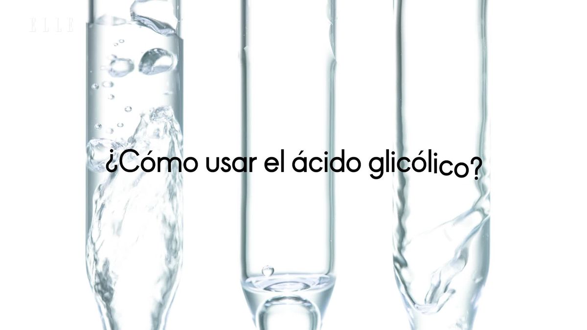 Acido glicolico 50% GLYCOLIC ACID 50 % Profesional puro ácido glicólico  Nuevo