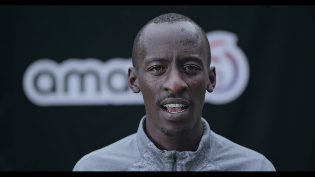 topshot kenya athletics funeral kiptum