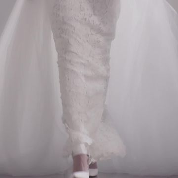 Peter Langner collezione sposa 2023