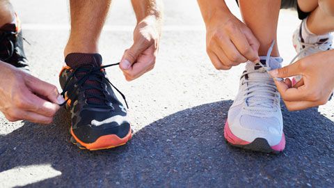 Got Calf, Achilles or Foot Pain? This May Be Why | Runner's World