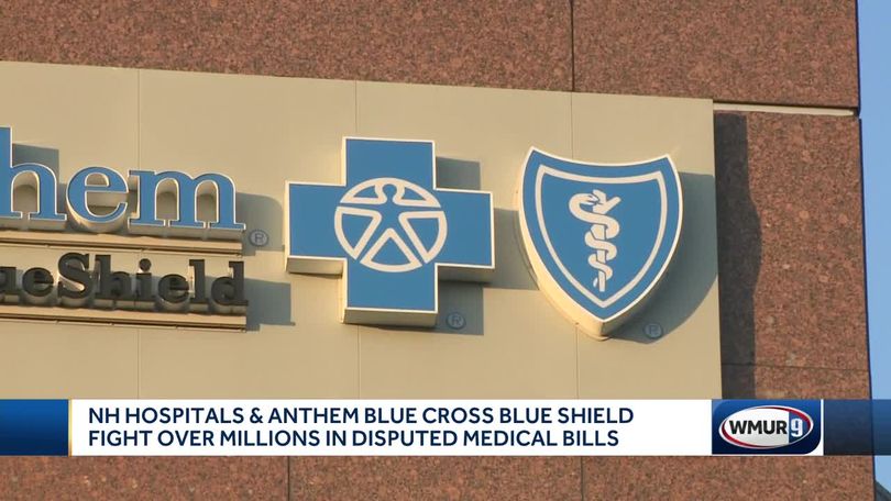 Medical Bills: How to Cross-Check Them