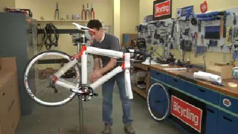 Best bike 2025 shipping service