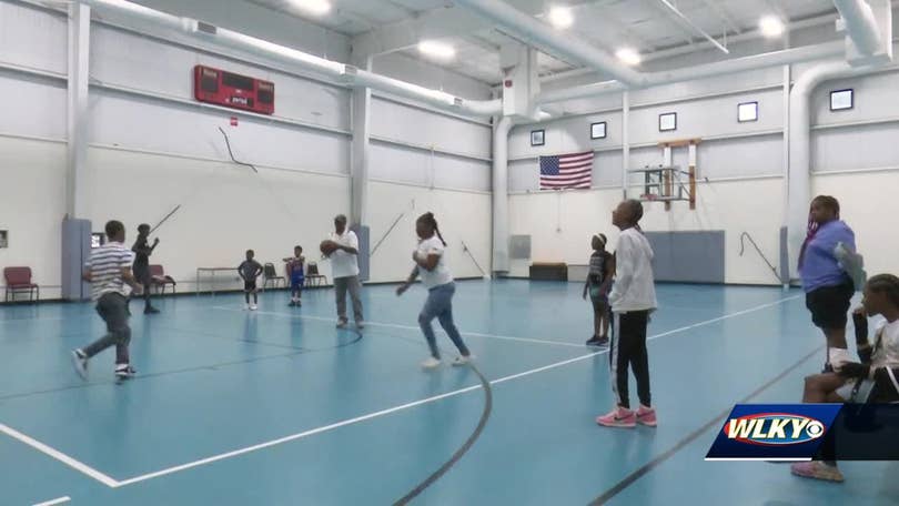 Youth Basketball Leagues  YMCA of Greater Louisville