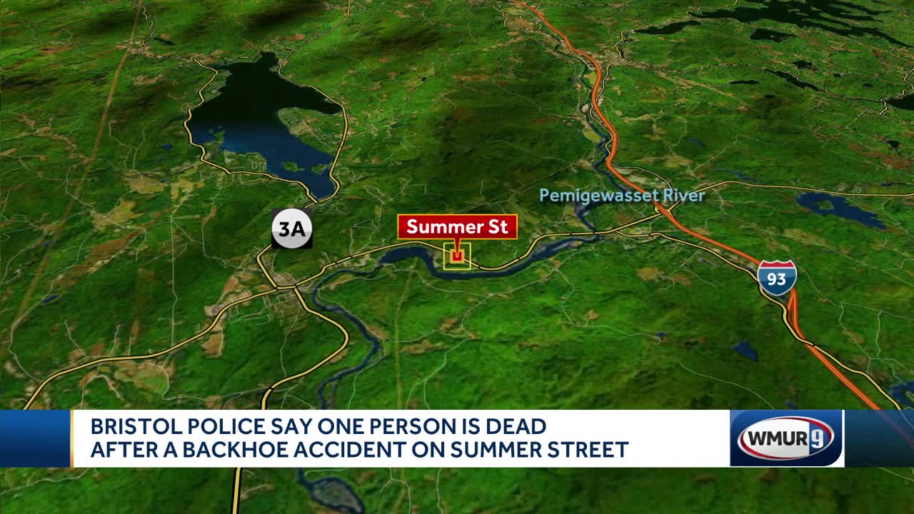 WMUR TV cover image