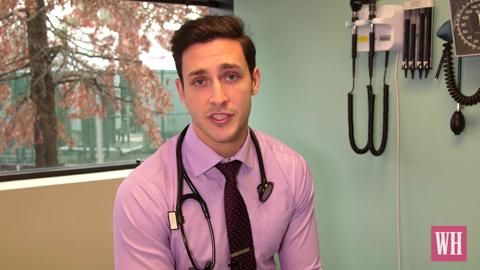 preview for Ask a Hot Doc: What Should I Do for an Iron Deficiency?