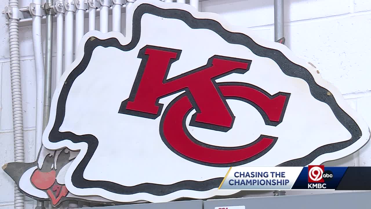 Union Station adds to its Chiefs Fan Zone area 