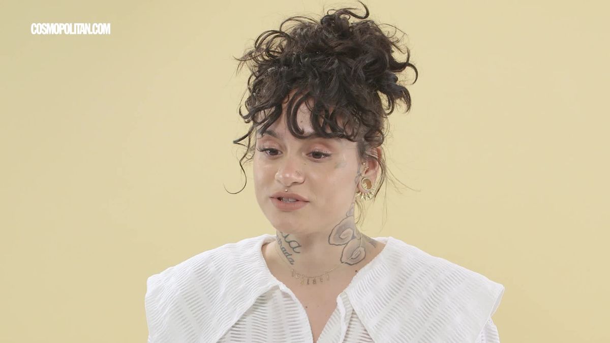 preview for Kehlani - This Is How I Made It