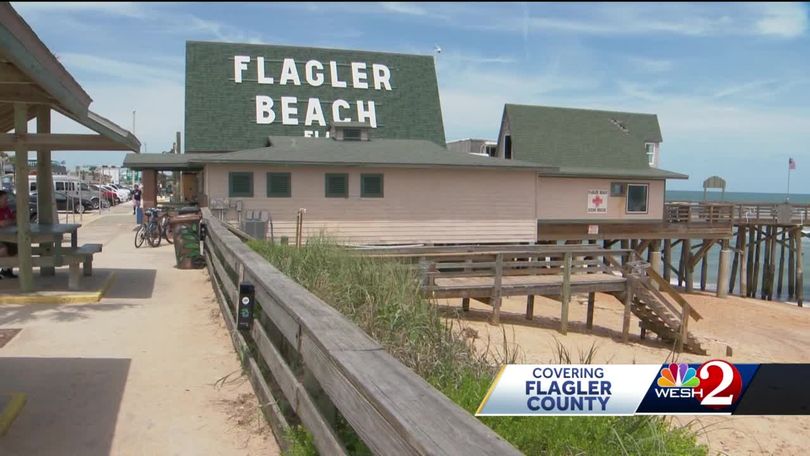 Flagler Beach pier shop to shut down following pier closure