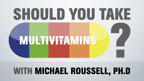 preview for Should You Take Multivitamins?
