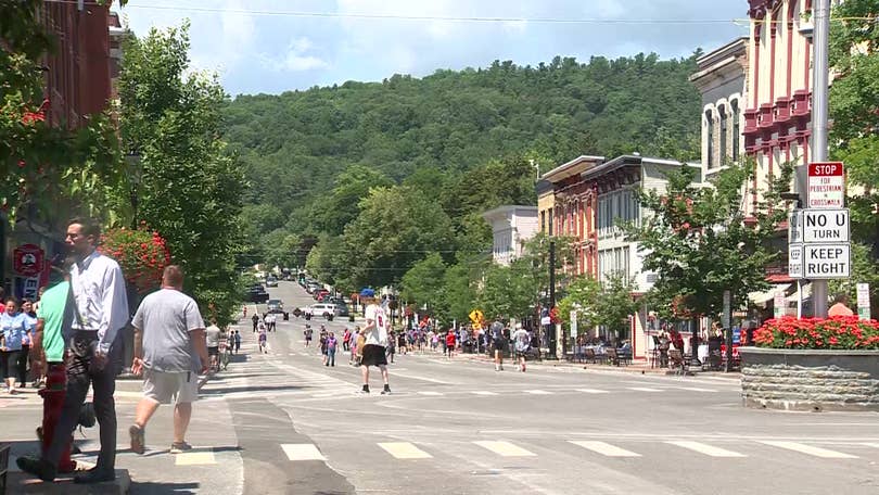 North of Cooperstown, a Hall of Fame That Fits Canada Just Fine