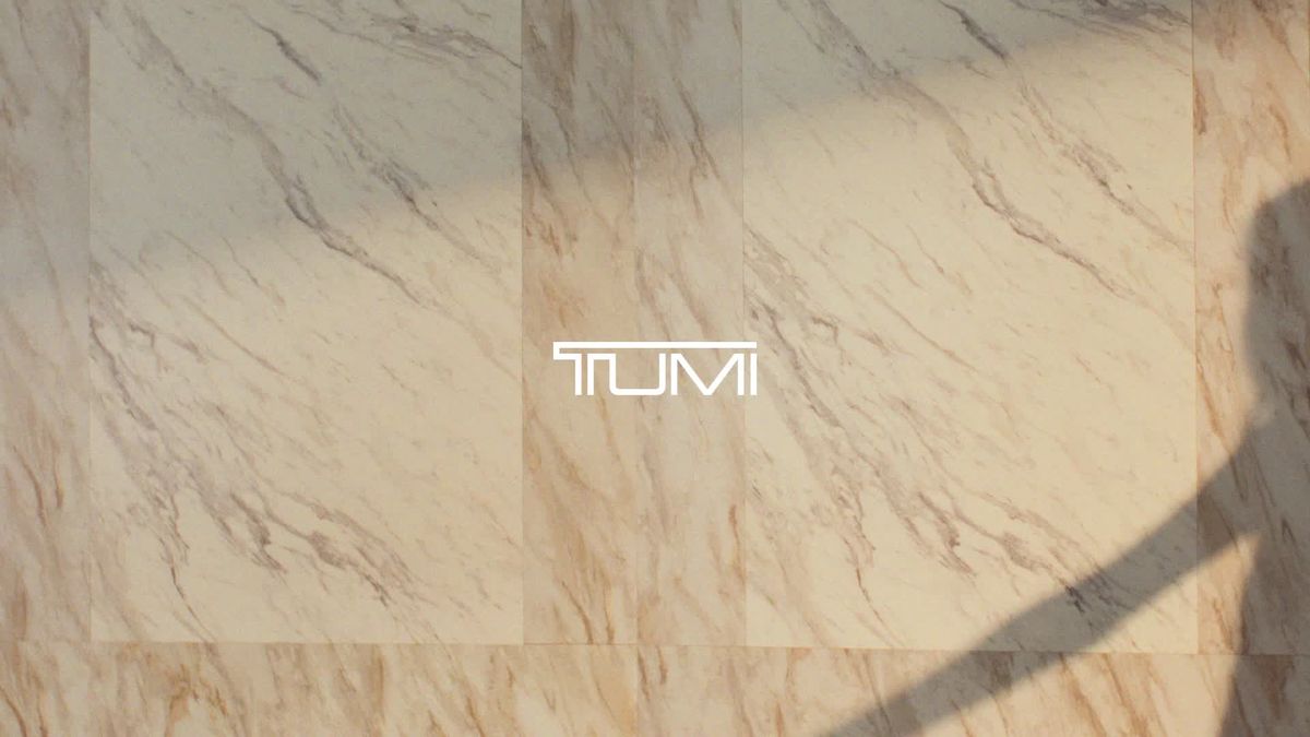 preview for 「TUMI」“ASRA” | Mun Ka Young