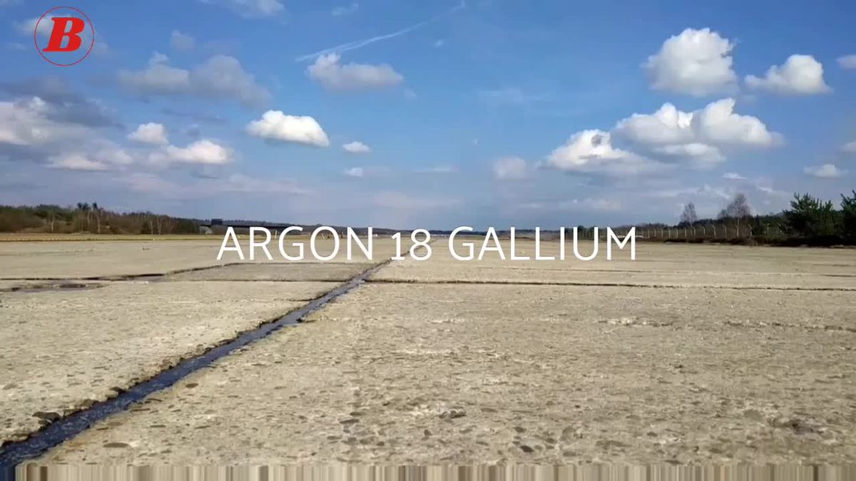 preview for REVIEW: Argon 18 Gallium