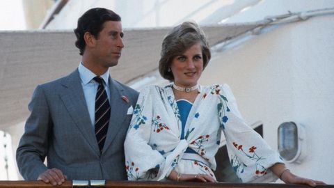 preview for Princess Diana Heard Prince Charles Tell Camilla He Would “Always Love Her”