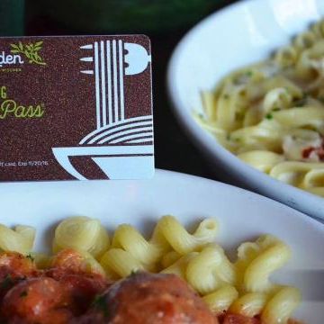 Olive Garden Sells 21 000 Unlimited Pasta Passes In Less Than A Minute