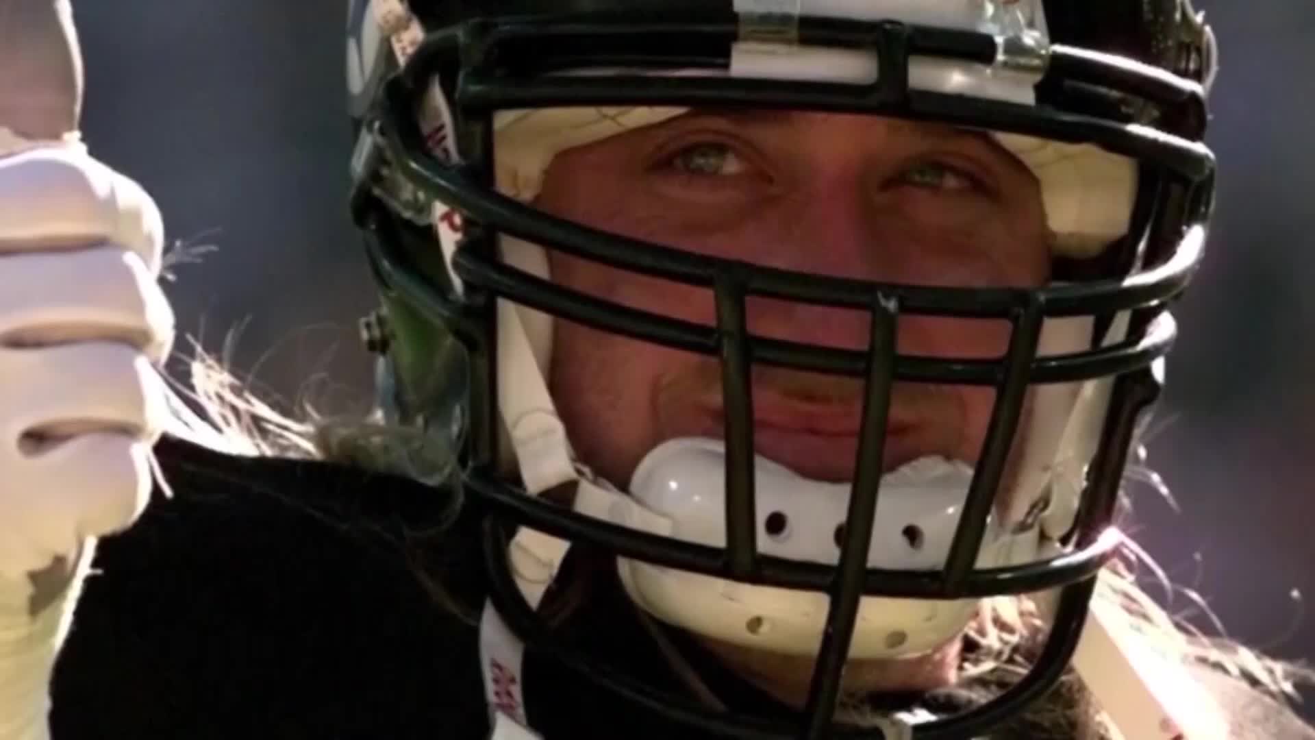 Kevin Greene, NFL legend, dead at 58