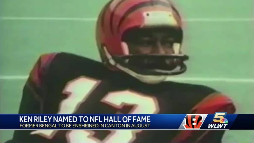 2023 Pro Football Hall of Fame member Ken Riley: Five facts about him