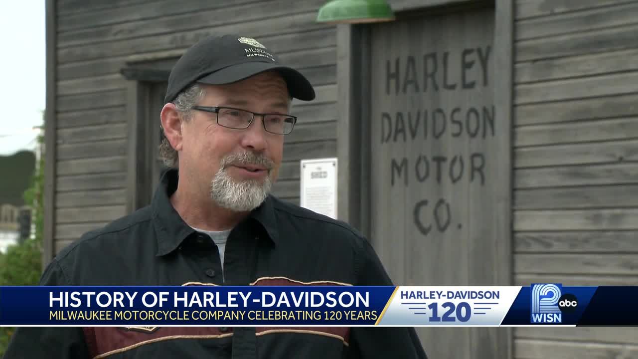 Davidson descendant relishing 120th celebration